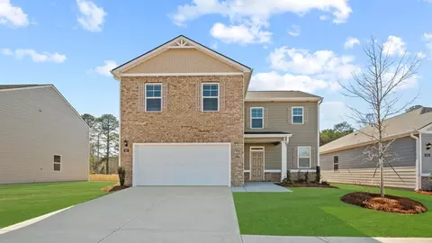 18 Poplar Preserve Blvd, Newnan, GA 30265