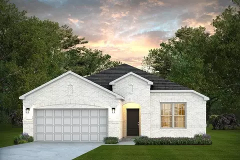 268 Desert Cactus, San Antonio, TX 78253