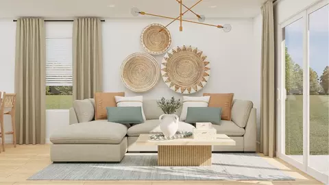 Living - 1923 W Roscoe Ave, Apache Junction, AZ 85120 photo 1 of 1