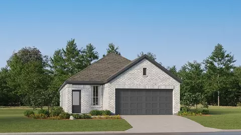 6547 Olive Twilight Ln, Katy, TX 77493