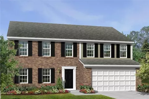 1897 Grove Park Dr, Milford, OH 45150