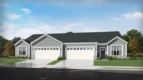 Exterior - 8765 Bo St, Plainfield, IN 46168 photo 2 of 8