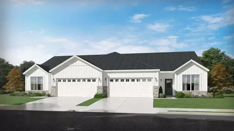 Exterior - 8765 Bo St, Plainfield, IN 46168 photo 3 of 8