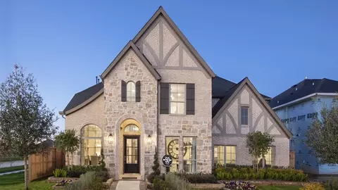 Exterior - 228 Star Rush Trl, Georgetown, TX 78633 photo 3 of 3