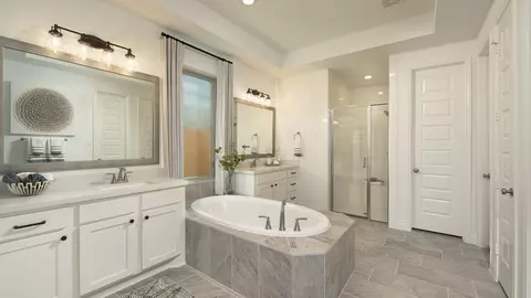 Bath - 228 Star Rush Trl, Georgetown, TX 78633 photo 1 of 1