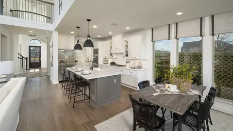 Kitchen - 228 Star Rush Trl, Georgetown, TX 78633 photo 1 of 1