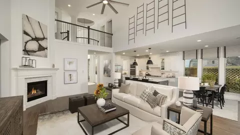Living - 228 Star Rush Trl, Georgetown, TX 78633 photo 1 of 1