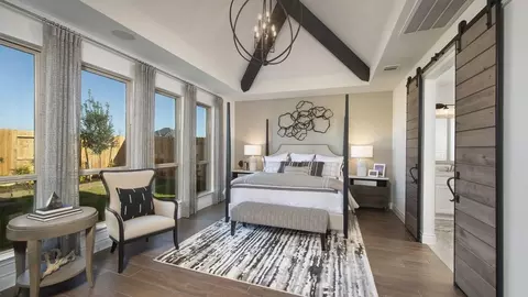 Bedroom - 228 Star Rush Trl, Georgetown, TX 78633 photo 1 of 1