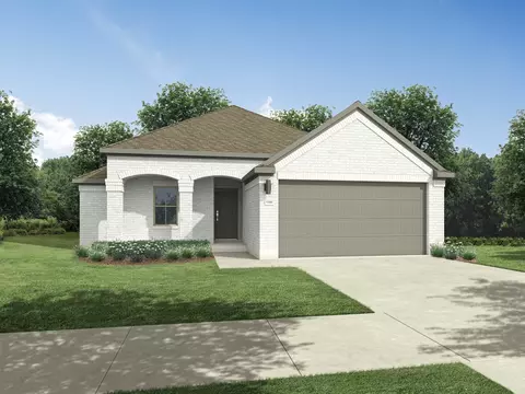 1520 Wild Plum Way, Alvarado, TX 76009