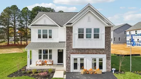 11503 Chalmers Ln, Fredericksburg, VA 22407