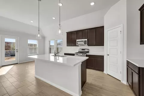 Kitchen - 8024 Butterfield Dr, Sanger, TX 76266 photo 1 of 3