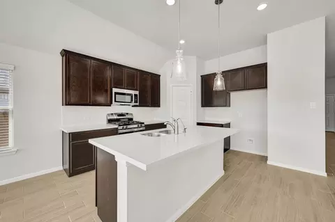Kitchen - 8024 Butterfield Dr, Sanger, TX 76266 photo 1 of 4