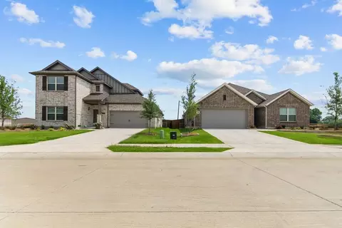 Other - 8024 Butterfield Dr, Sanger, TX 76266 photo 4 of 10