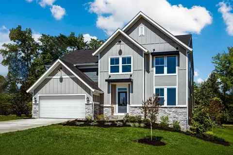 Exterior - 175 Westwoods Rd, Wright City, MO 63390 photo 8 of 14