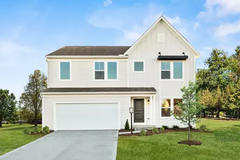 Exterior - 175 Westwoods Rd, Wright City, MO 63390 photo 12 of 14
