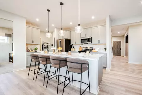 Kitchen - 175 Westwoods Rd, Wright City, MO 63390 photo 6 of 6
