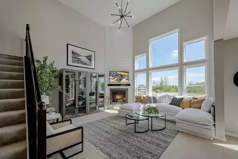 Living - 175 Westwoods Rd, Wright City, MO 63390 photo 6 of 7