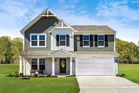 Exterior - 175 Westwoods Rd, Wright City, MO 63390 photo 1 of 14