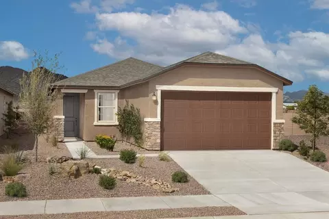 3534 W Prospero St, Tucson, AZ 85746