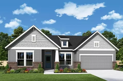 3438 Charolais Ln, Harrisburg, NC 28075
