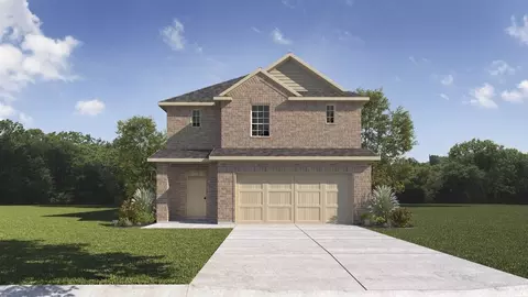 1310 Beach Blvd, Sherman, TX 75090