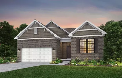 3069 Wyvern Rd, Lake Orion, MI 48359