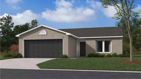 37899 W 207th Ter, Edgerton, KS 66021