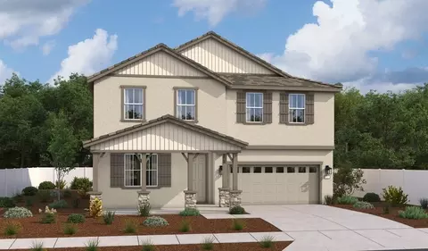 Exterior - 520 Redleaf Rd, Dixon, CA 95620 photo 3 of 3