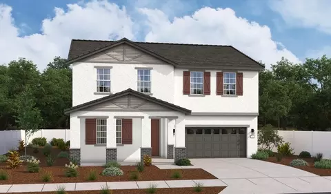 Exterior - 520 Redleaf Rd, Dixon, CA 95620 photo 2 of 3