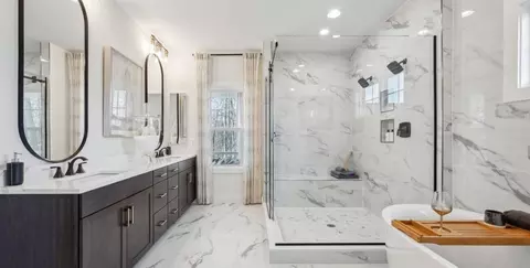 Bath - 11700 Moriarty Ct, Bowie, MD 20720 photo 1 of 1