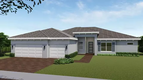 30338 SW 194th Pl, Homestead, FL 33030
