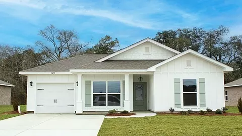 7636 Courant Cir, Foley, AL 36535