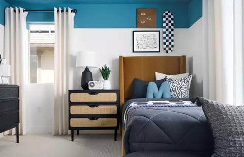 Bedroom - 4222 E Flutter Privado, Ontario, CA 91761 photo 2 of 2