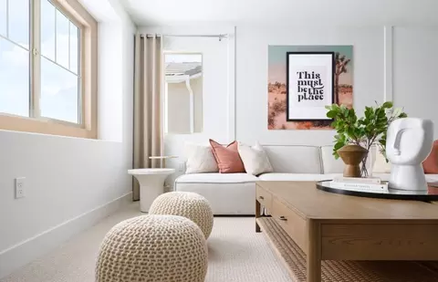Living - 4222 E Flutter Privado, Ontario, CA 91761 photo 2 of 3