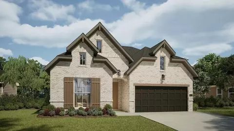 435 Fox Trl, Springdale, AR 72762