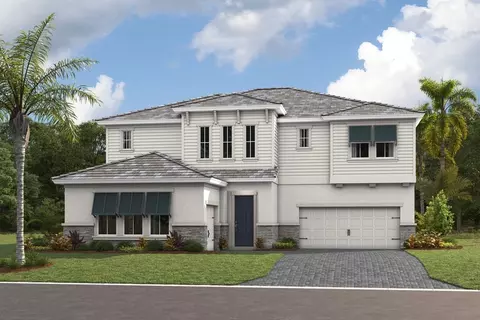 Exterior - 10740 Spring Sapling Cir, Parrish, FL 34219 photo 3 of 12
