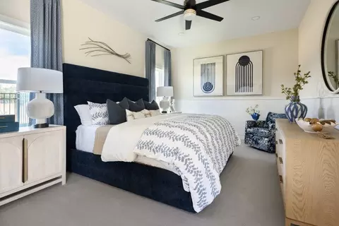 Bedroom - 10740 Spring Sapling Cir, Parrish, FL 34219 photo 4 of 6