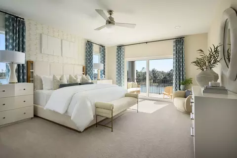 Bedroom - 10740 Spring Sapling Cir, Parrish, FL 34219 photo 2 of 6