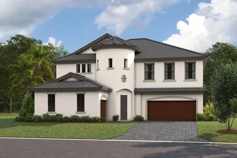 Exterior - 10740 Spring Sapling Cir, Parrish, FL 34219 photo 5 of 12