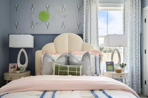 Bedroom - 10740 Spring Sapling Cir, Parrish, FL 34219 photo 4 of 8