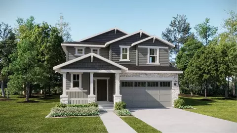 7456 S Yank Ct, Littleton, CO 80127