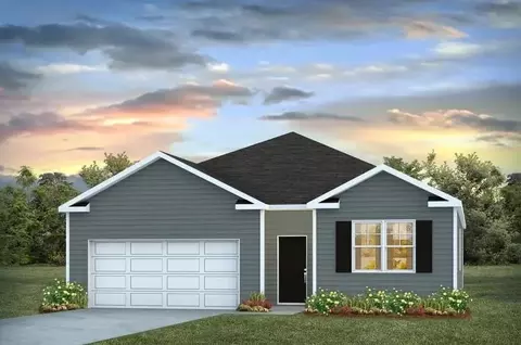 182 Bunch Ford Rd Holly Hill Sc 29059, Holly Hill, SC 29059