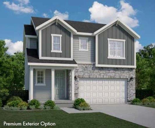 108 S Freedom Farms Dr, Layton, UT 84041