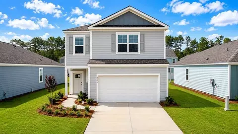 3976 Aberfeldy Ln, Ravenel, SC 29470