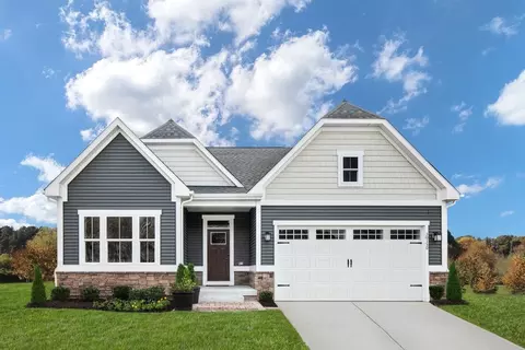 538 Tompkins Dr, Warrenton, VA 20186