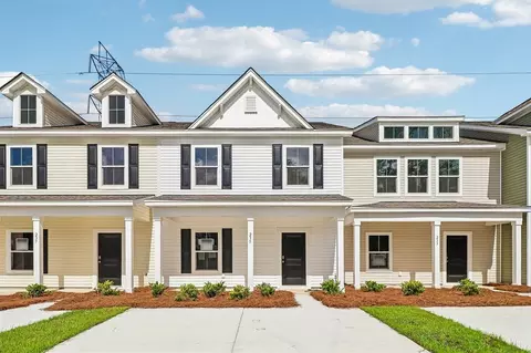 235 Harding Ln, Goose Creek, SC 29445