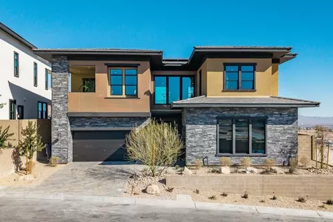1020 Natural Harmony St, Las Vegas, NV 89138