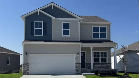 25243 W 177th Ter, Gardner, KS 66030