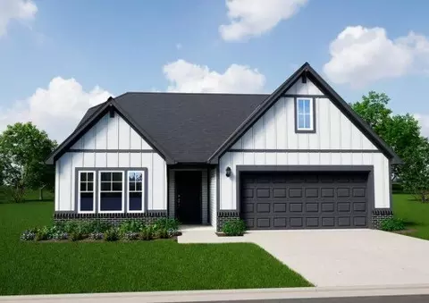 4842 Waterline St, Mccordsville, IN 46055