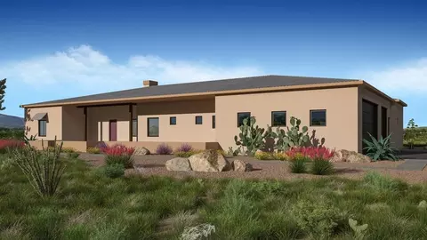 3188 W Bear Creek Way, Benson, AZ 85602